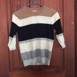 J.Crew Sweater